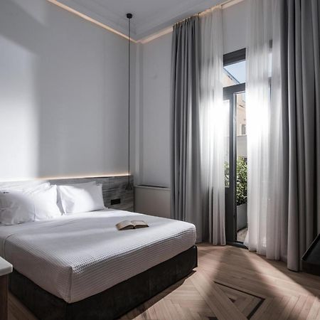 Vegga Suites Heraklion Zewnętrze zdjęcie