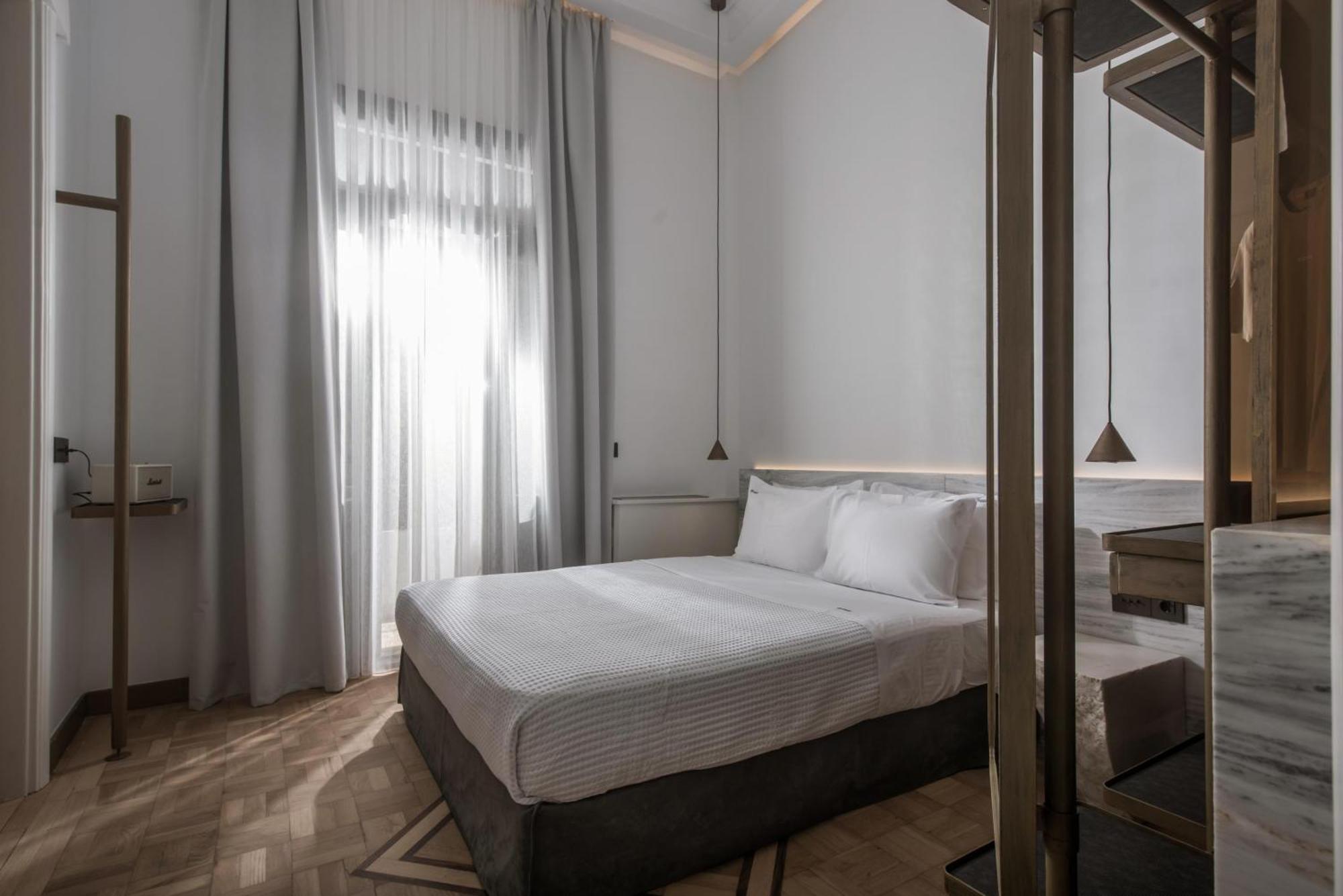 Vegga Suites Heraklion Pokój zdjęcie