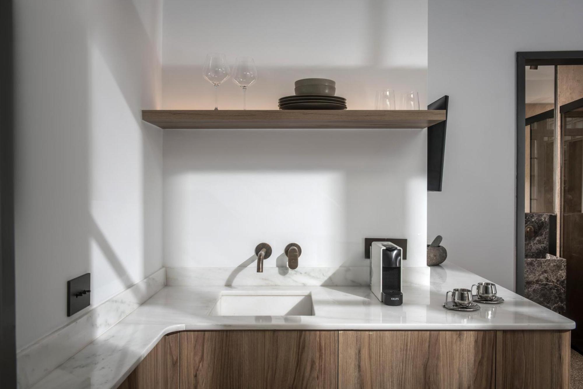 Vegga Suites Heraklion Pokój zdjęcie