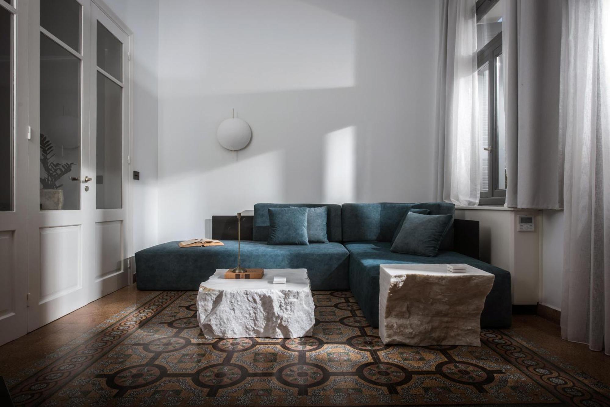 Vegga Suites Heraklion Pokój zdjęcie
