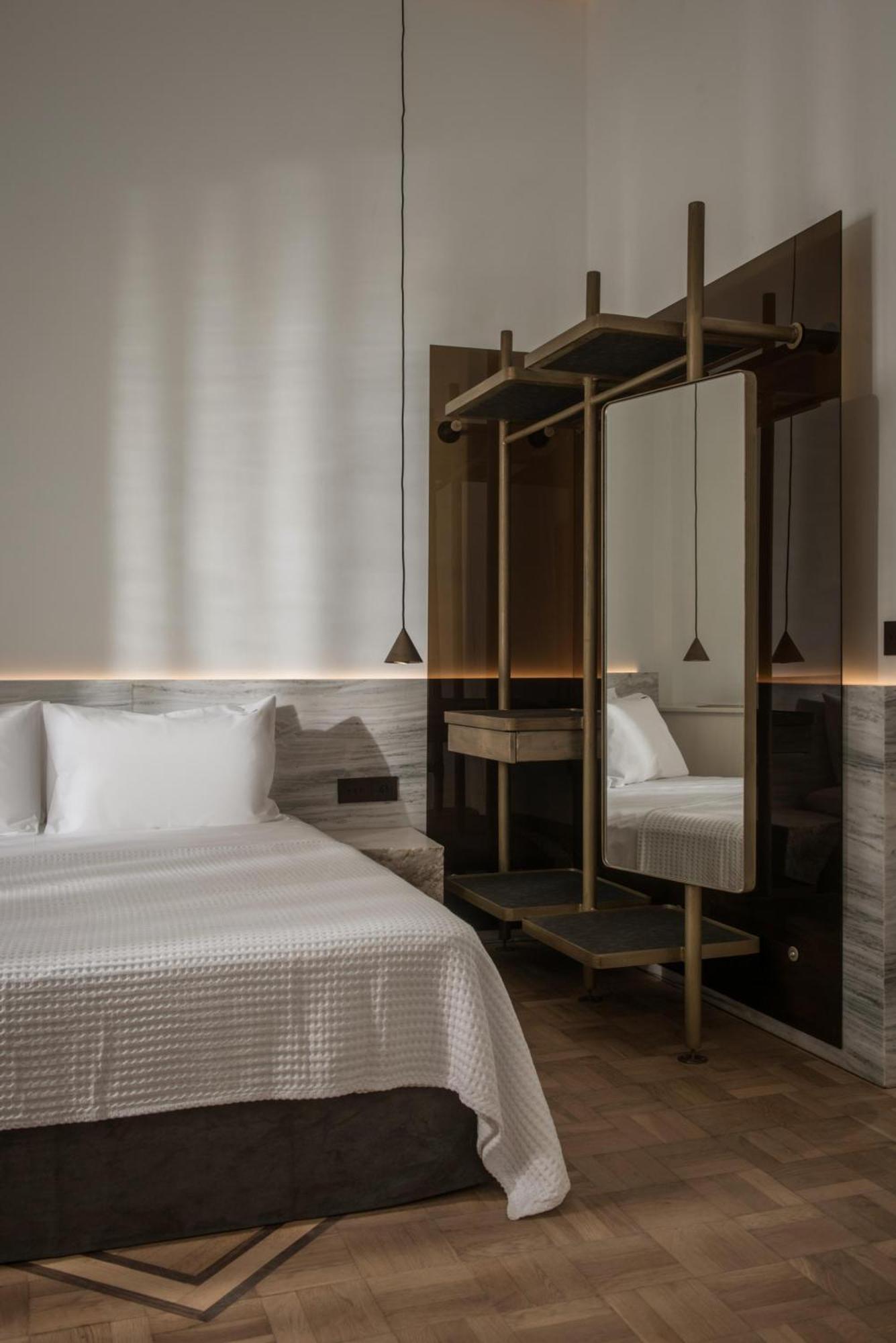 Vegga Suites Heraklion Pokój zdjęcie