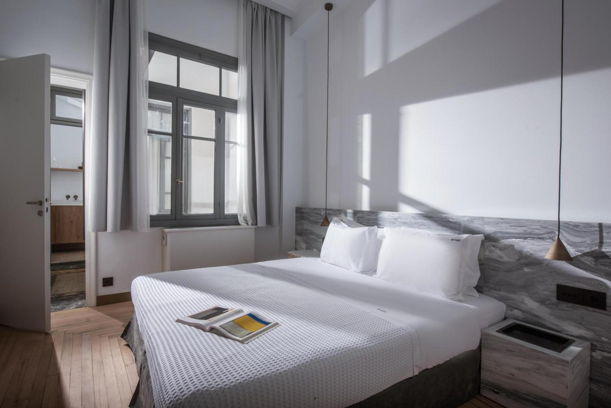 Vegga Suites Heraklion Zewnętrze zdjęcie