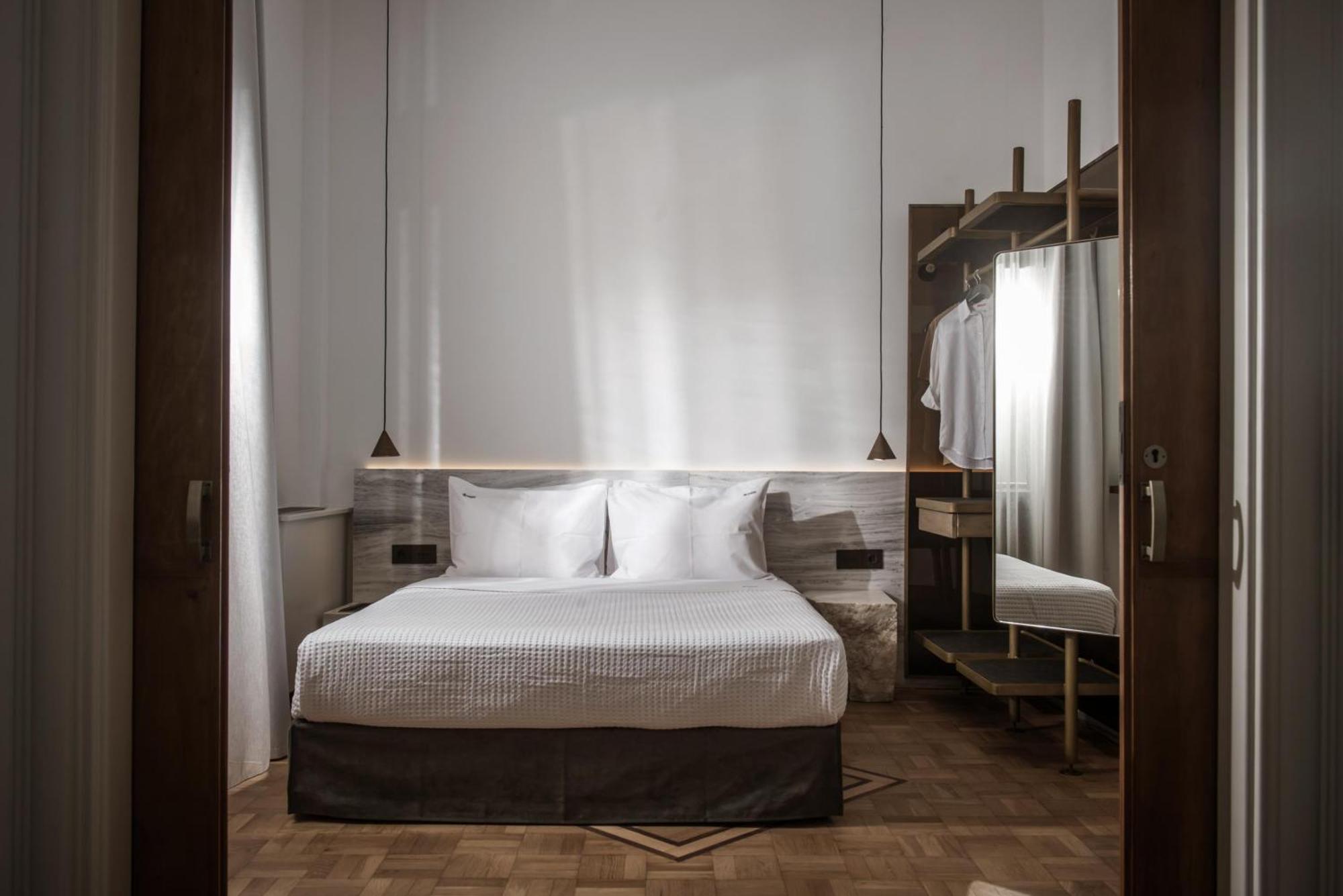 Vegga Suites Heraklion Zewnętrze zdjęcie