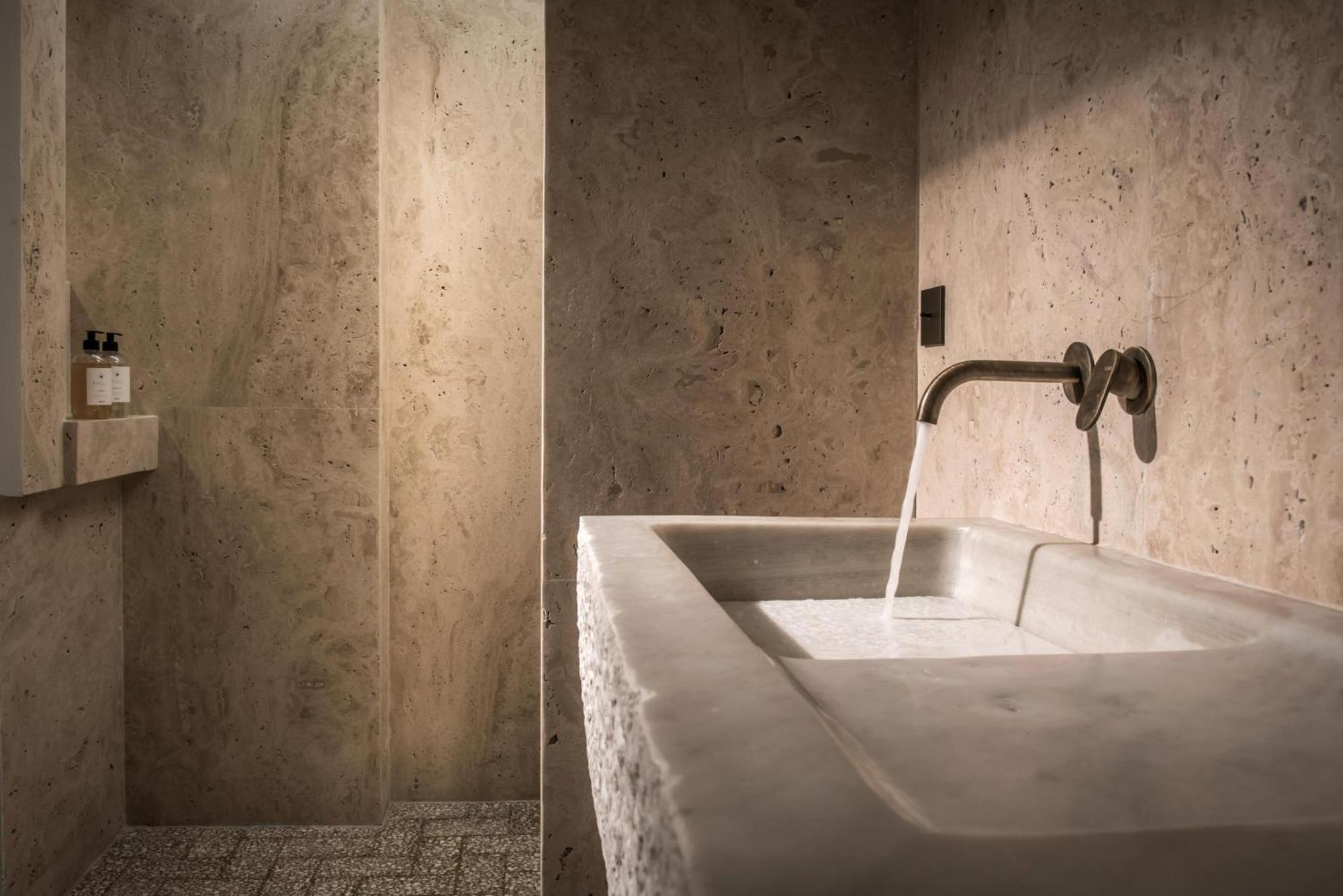 Vegga Suites Heraklion Zewnętrze zdjęcie