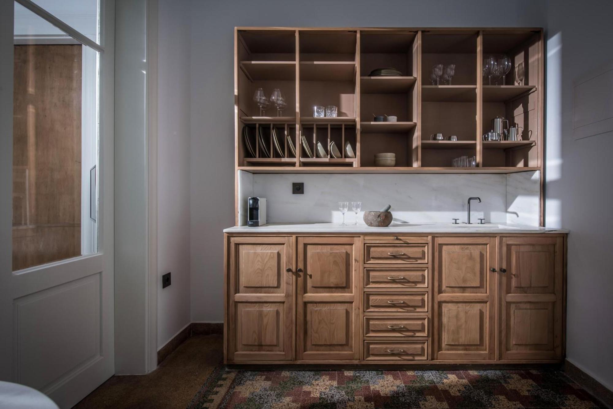 Vegga Suites Heraklion Pokój zdjęcie