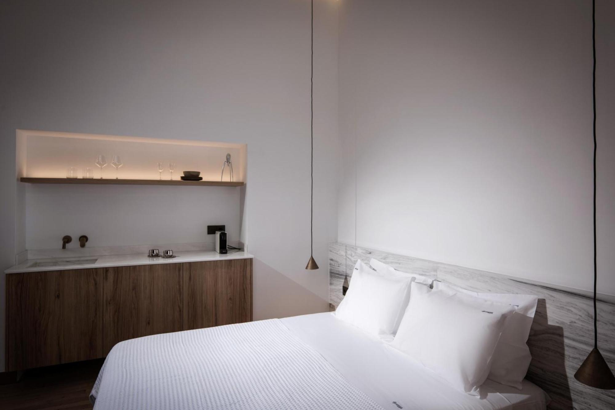 Vegga Suites Heraklion Pokój zdjęcie