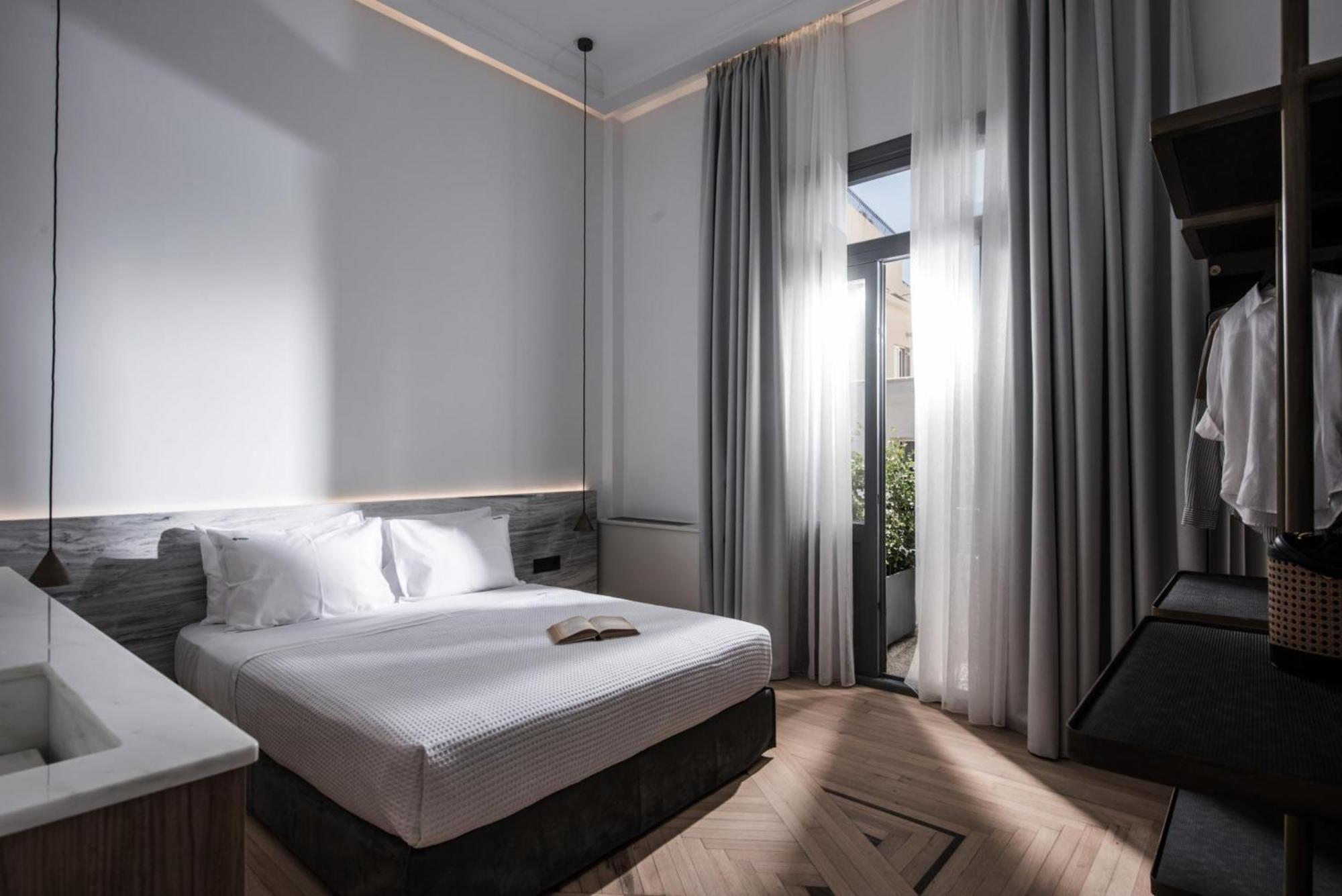 Vegga Suites Heraklion Zewnętrze zdjęcie