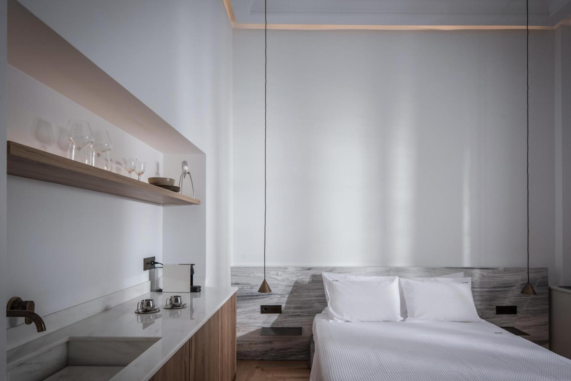 Vegga Suites Heraklion Pokój zdjęcie
