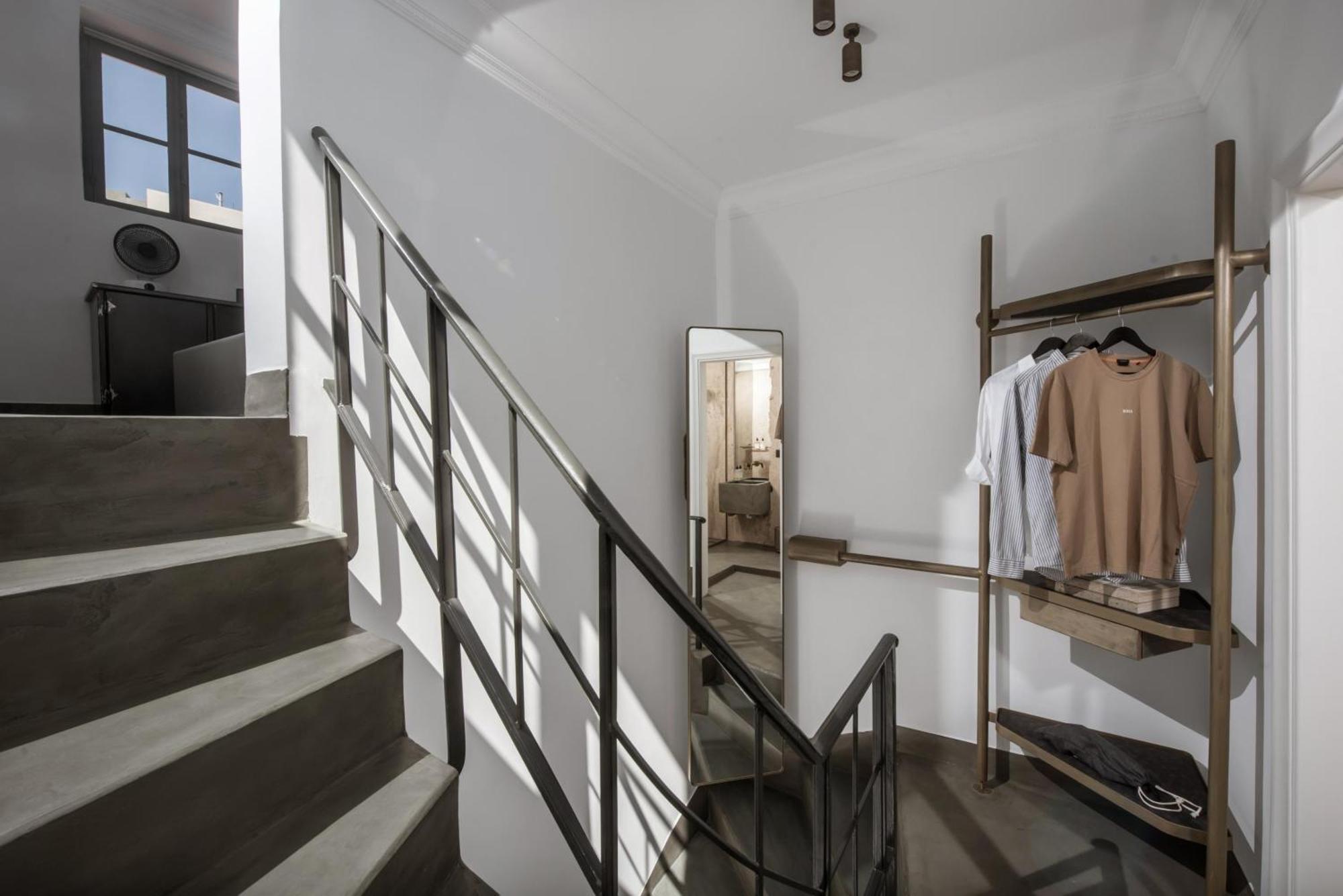 Vegga Suites Heraklion Zewnętrze zdjęcie