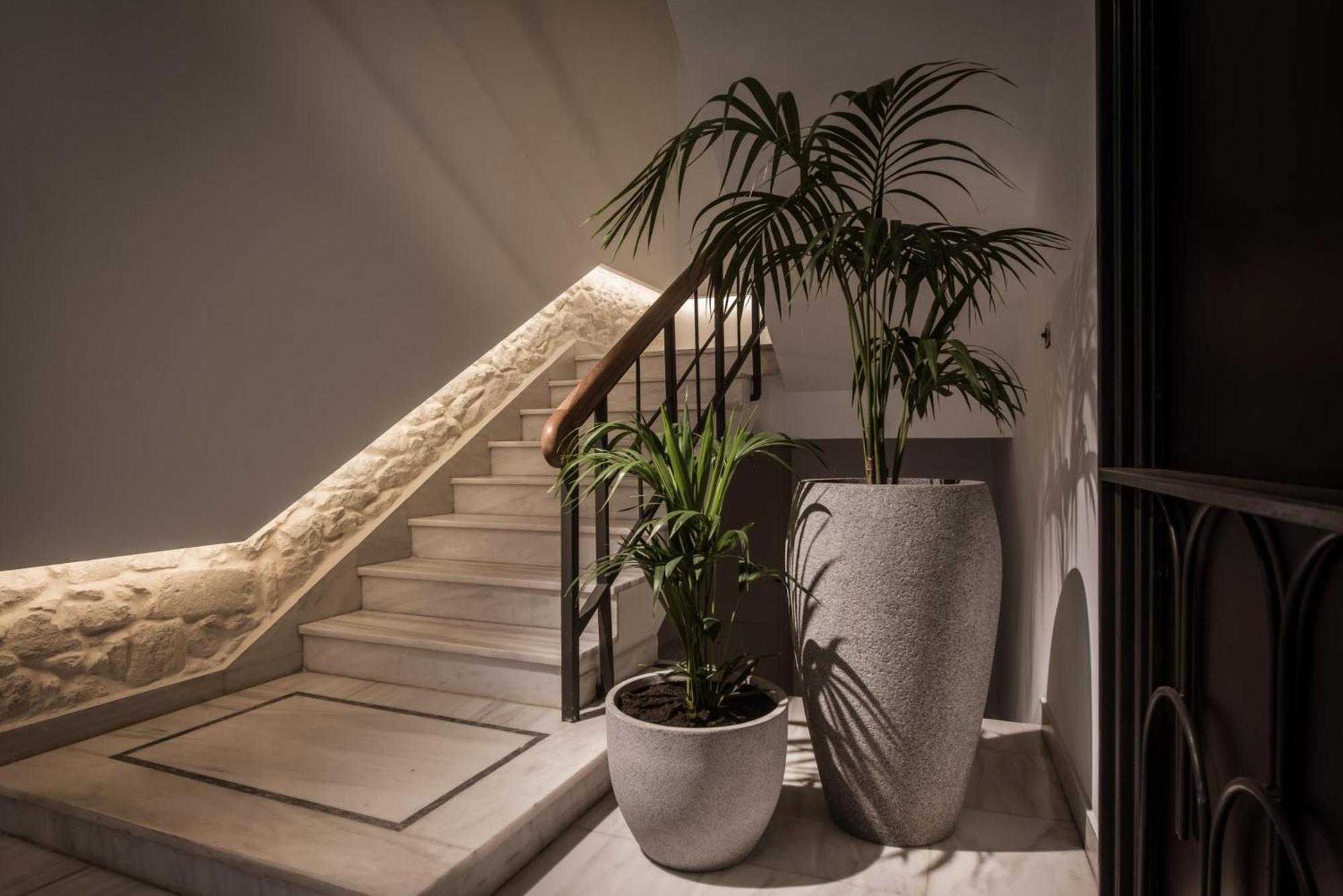 Vegga Suites Heraklion Zewnętrze zdjęcie