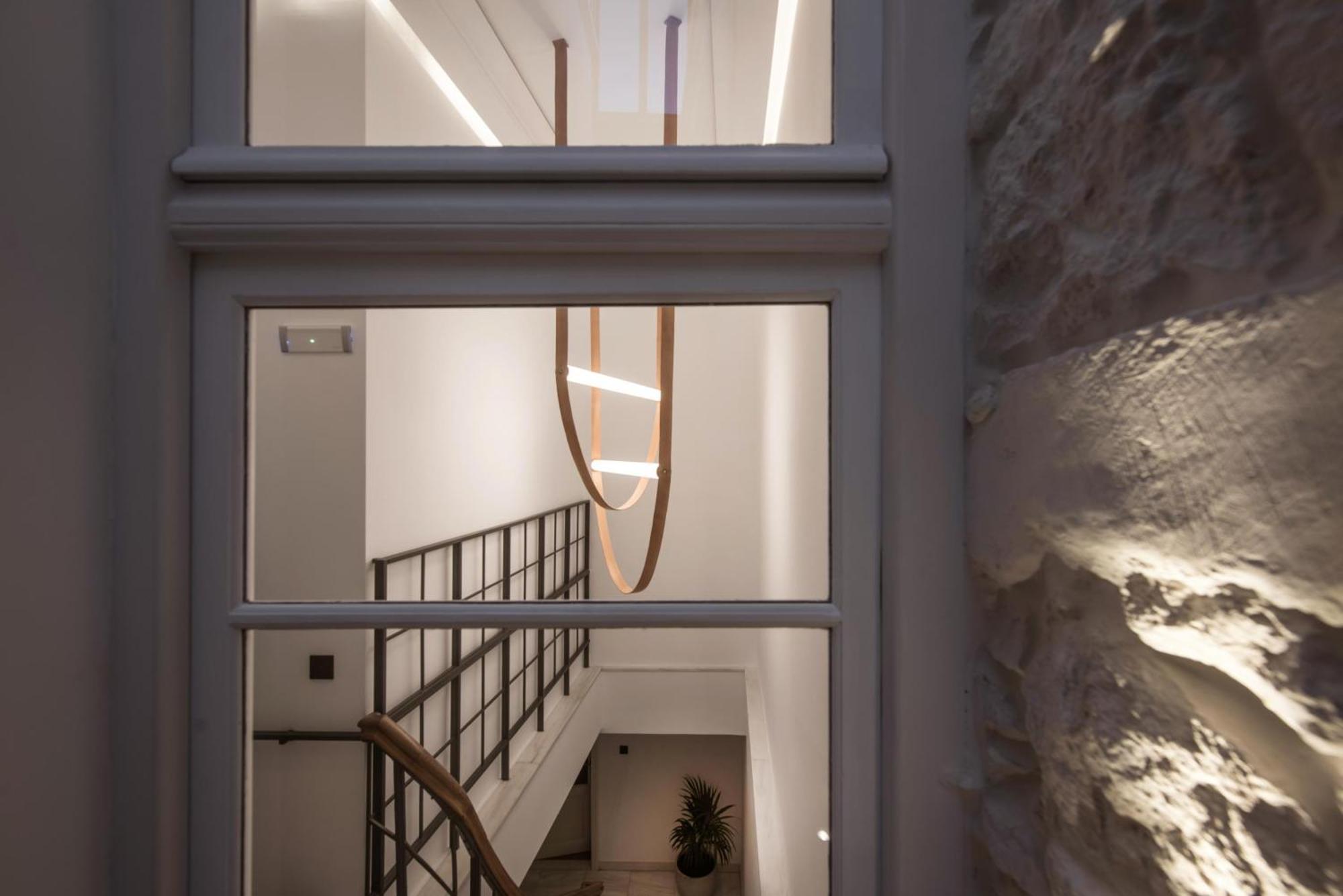 Vegga Suites Heraklion Zewnętrze zdjęcie