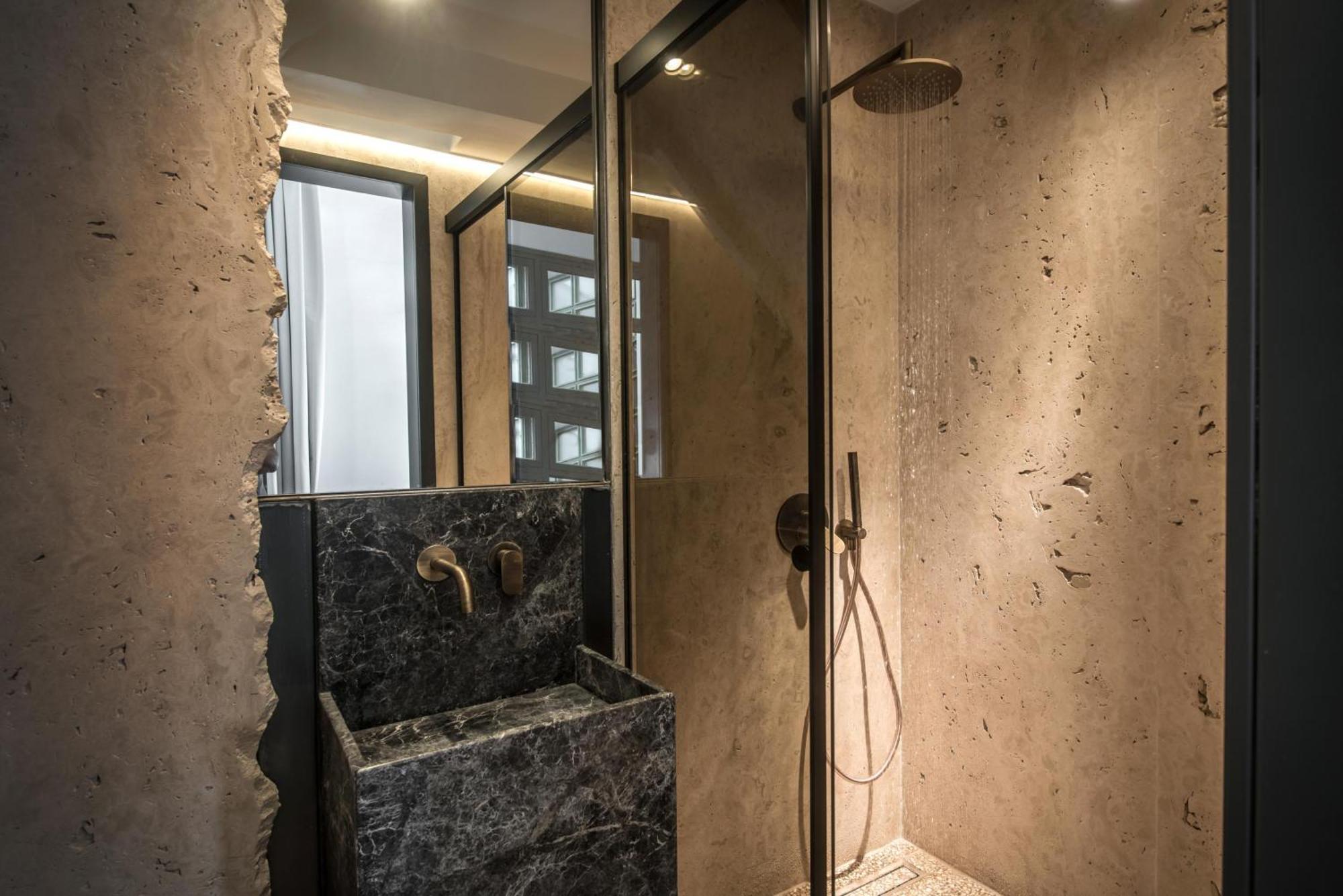 Vegga Suites Heraklion Zewnętrze zdjęcie