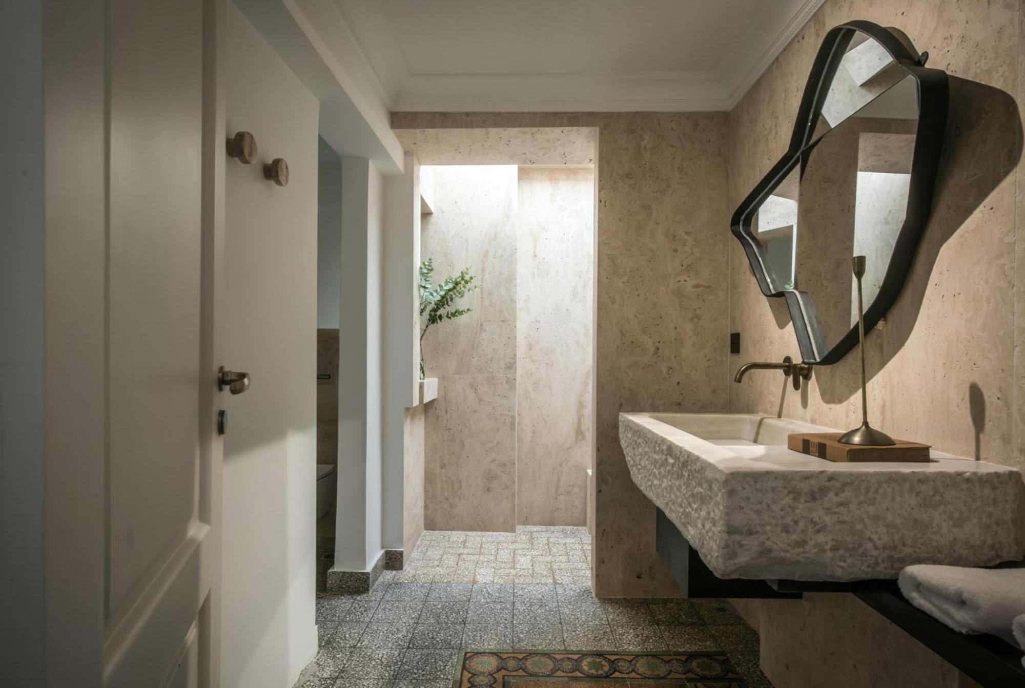 Vegga Suites Heraklion Zewnętrze zdjęcie