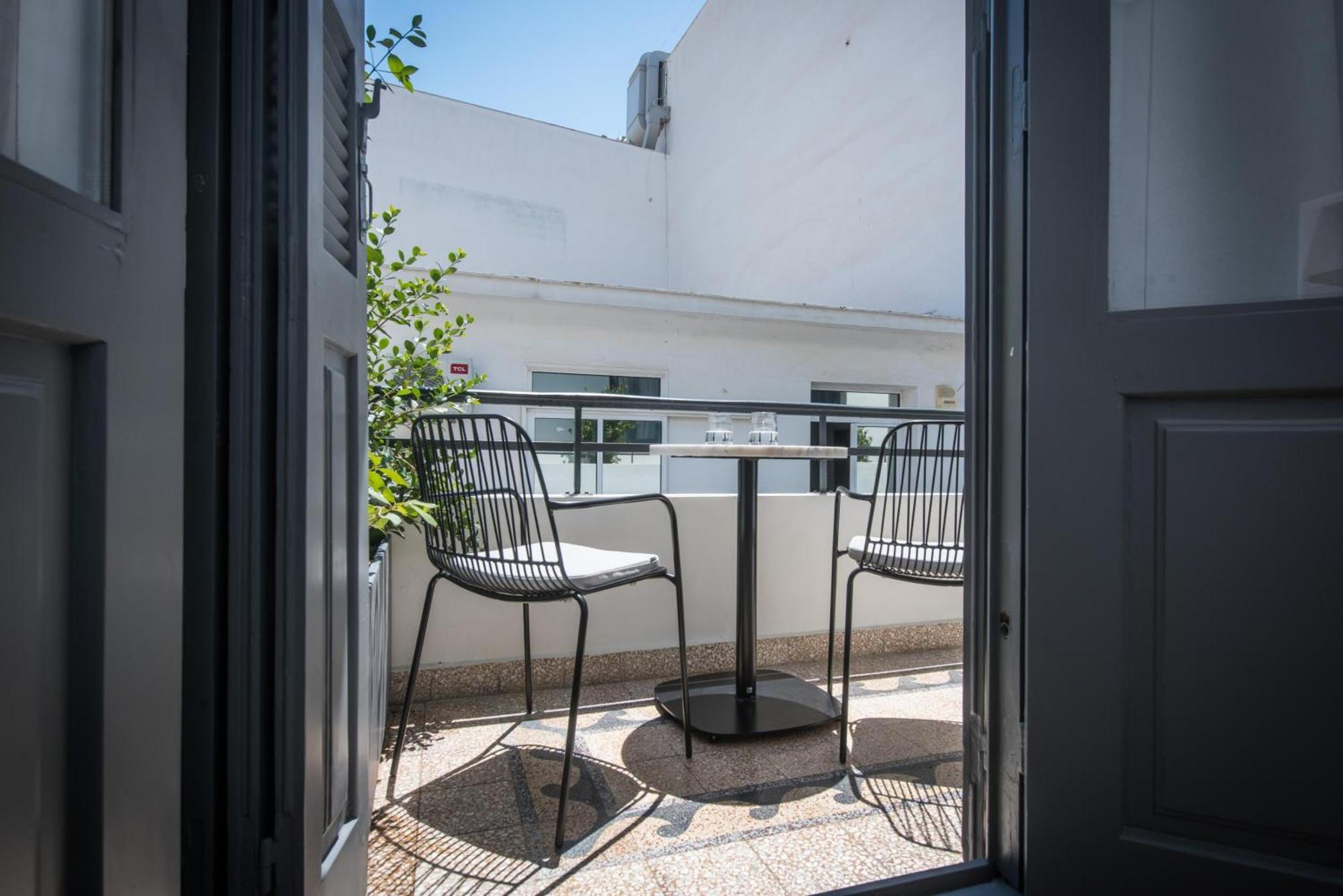 Vegga Suites Heraklion Zewnętrze zdjęcie