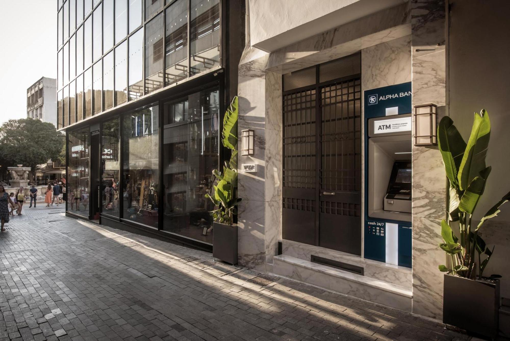 Vegga Suites Heraklion Zewnętrze zdjęcie