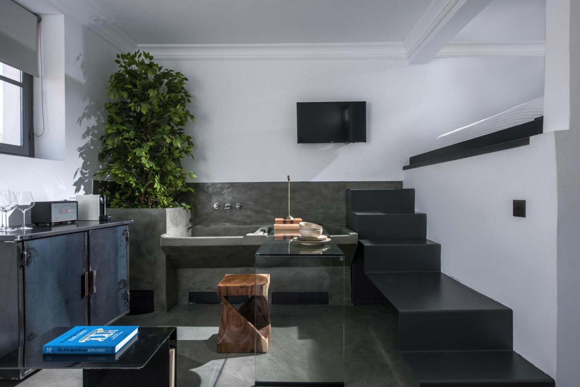 Vegga Suites Heraklion Zewnętrze zdjęcie