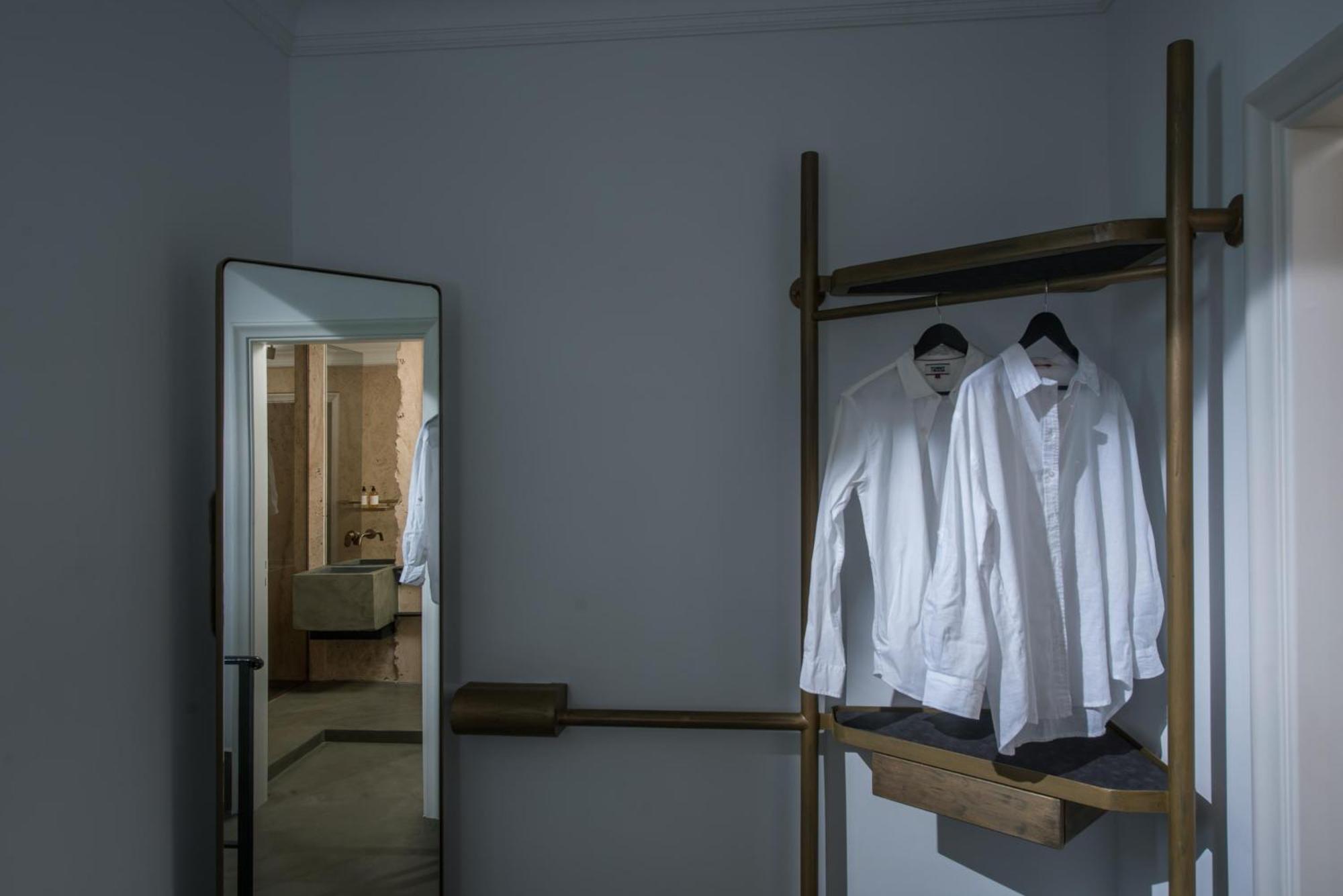 Vegga Suites Heraklion Zewnętrze zdjęcie